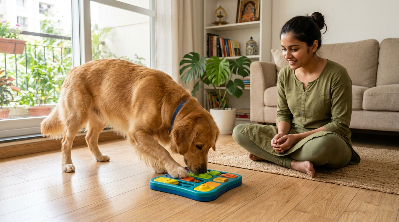 Channeling Play Energy the Right Way