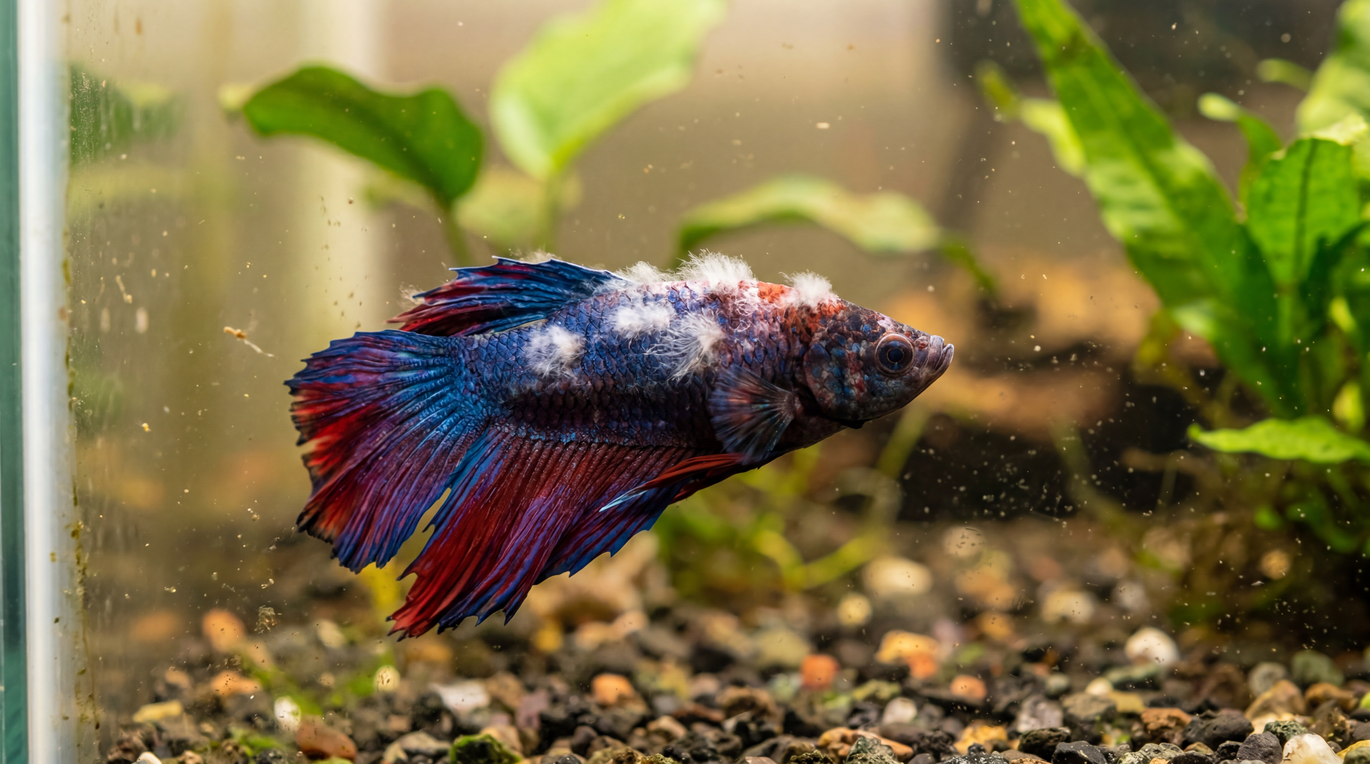 Common Betta Health Problems and How to Avoid Them