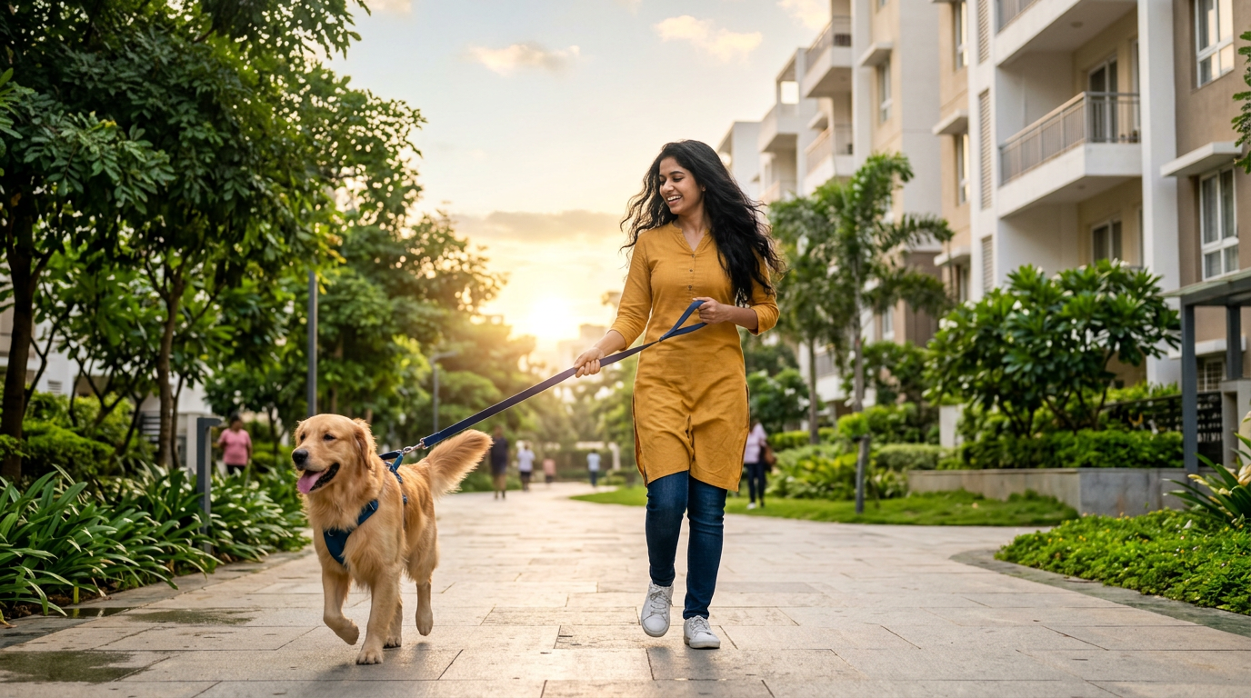 Daily Wellness Habits Every Pet Parent Should Know
