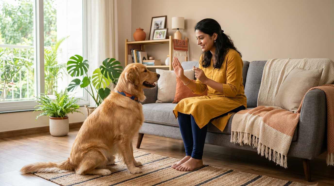 Dealing With Common Behavior Issues at Home