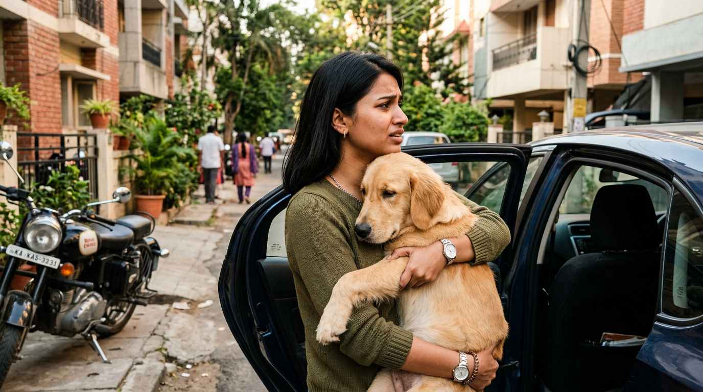When to Go to the Emergency Vet: 8 Symptoms You Should Never Wait Out