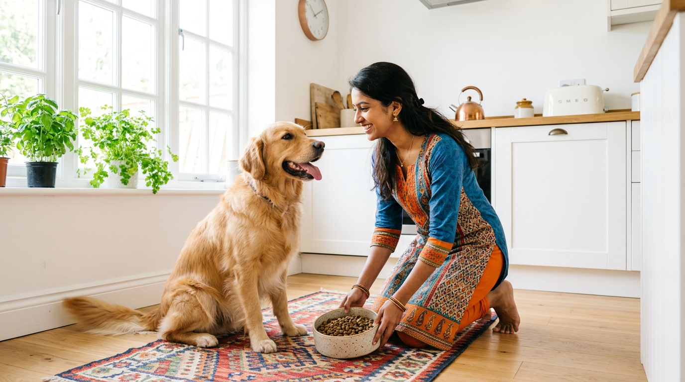 Feeding Schedules: How Often Is Often Enough?