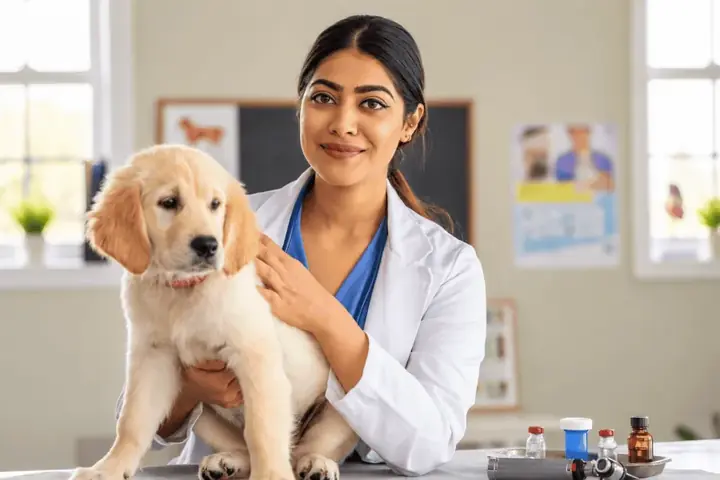 How to Make Vet Visits Less Stressful for You and Your Pet