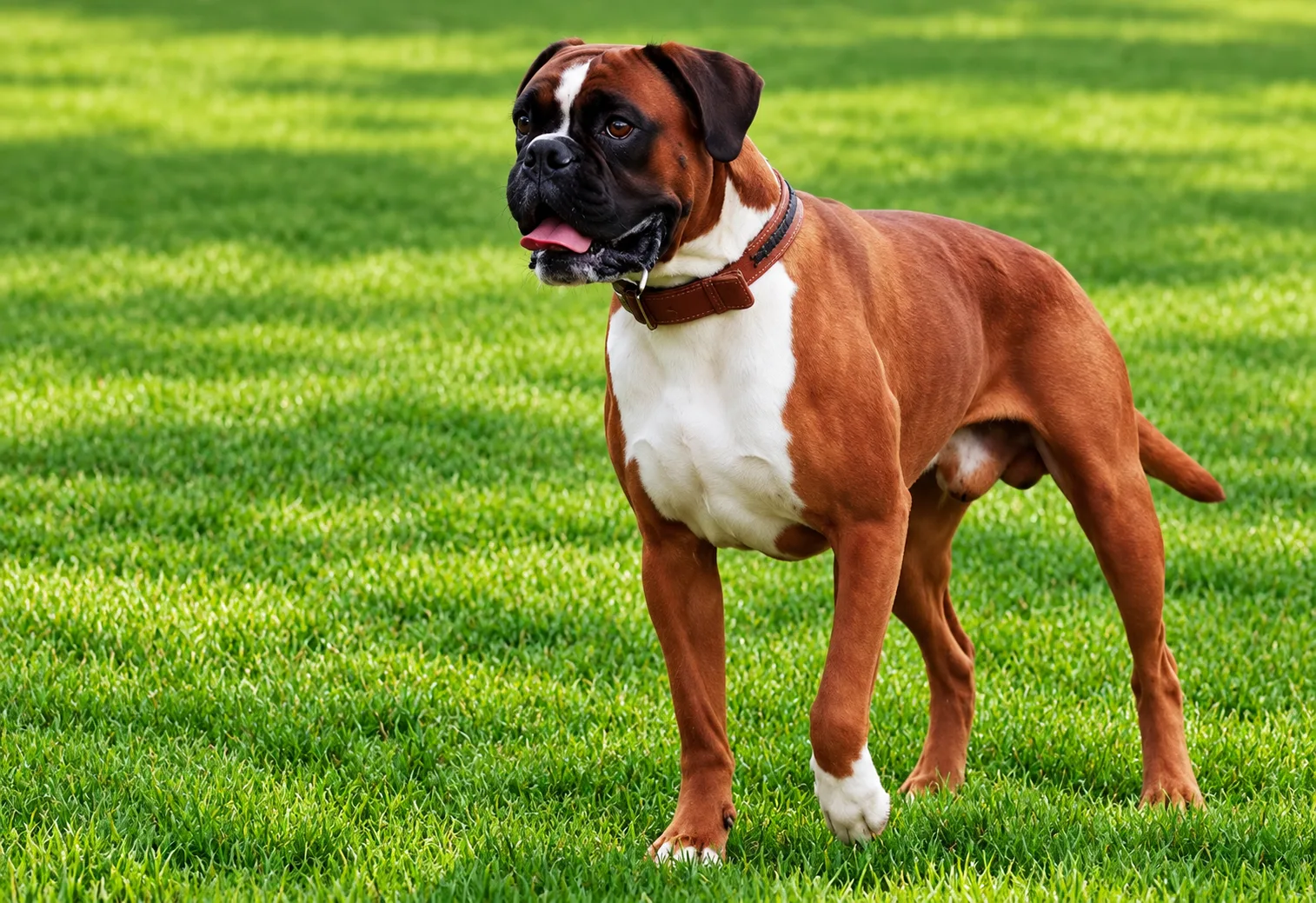 Boxer