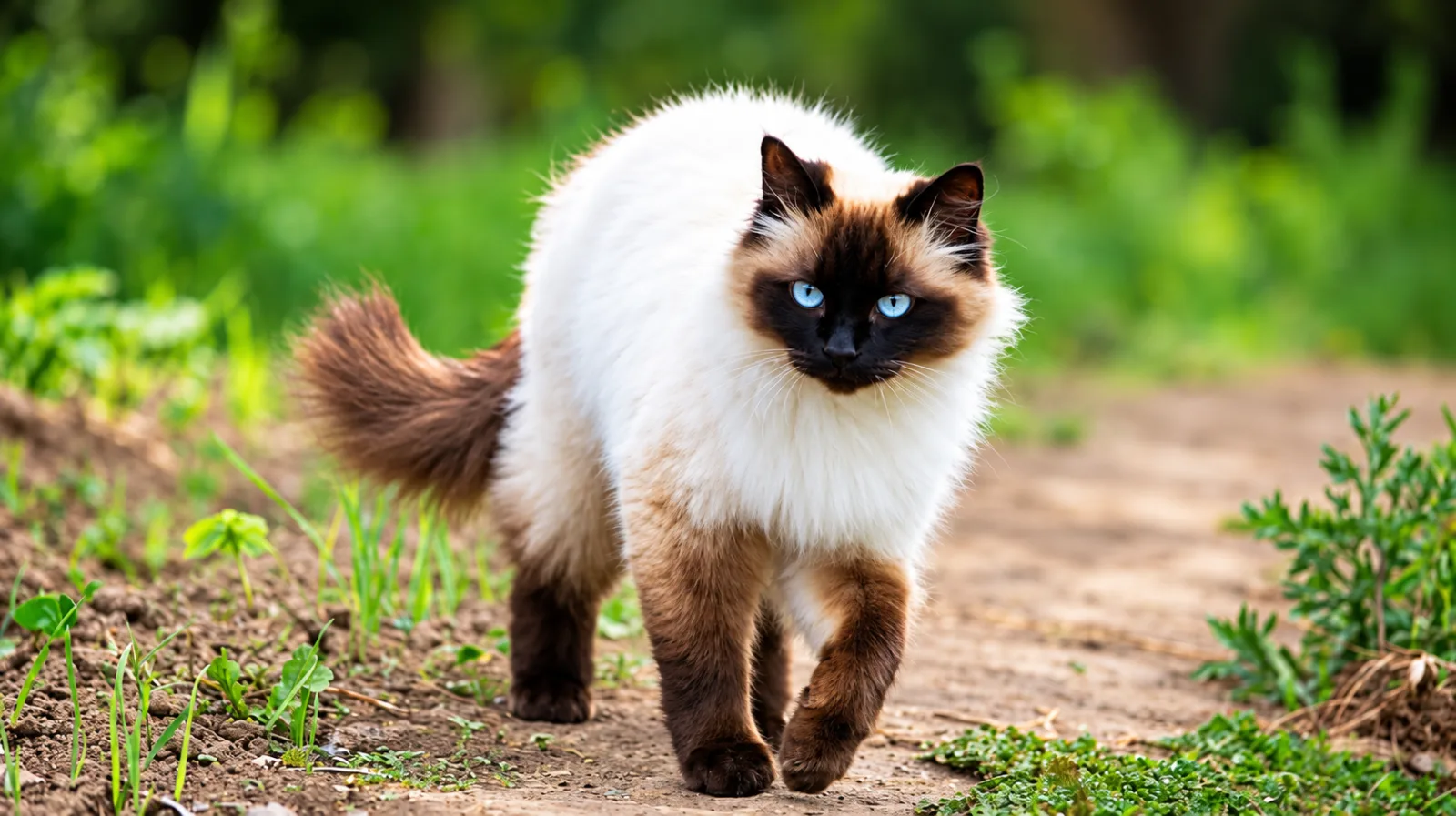 Siamese