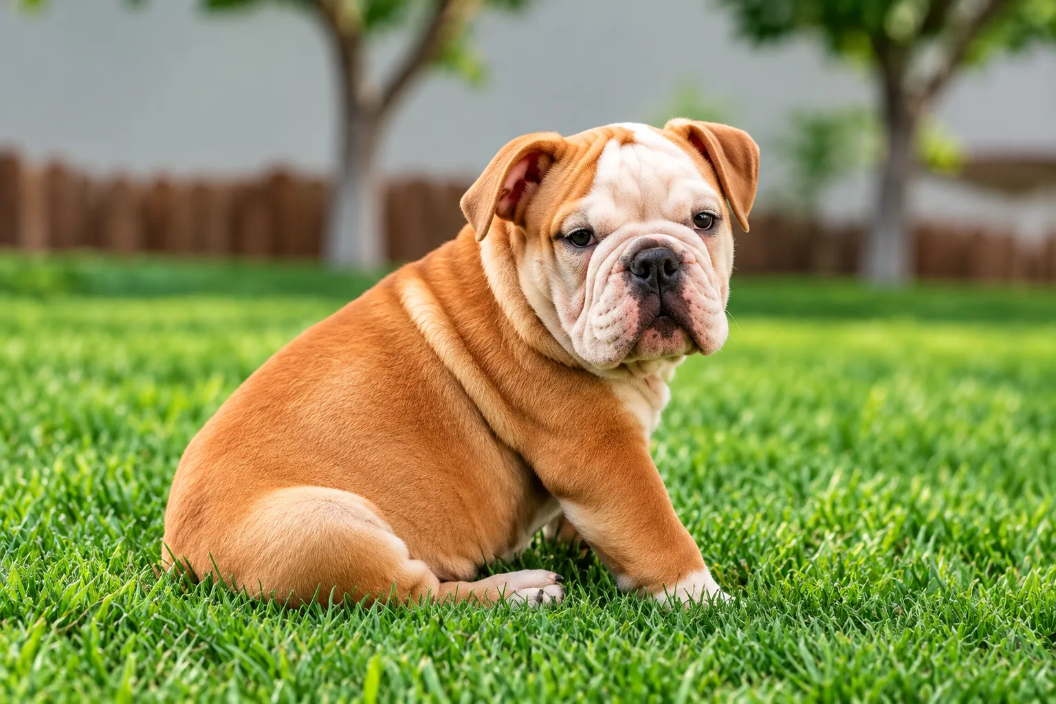 Bulldog