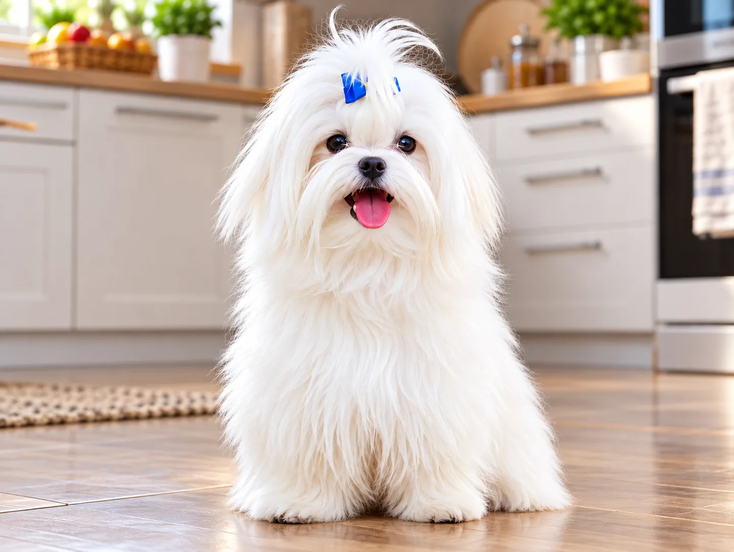 Maltese