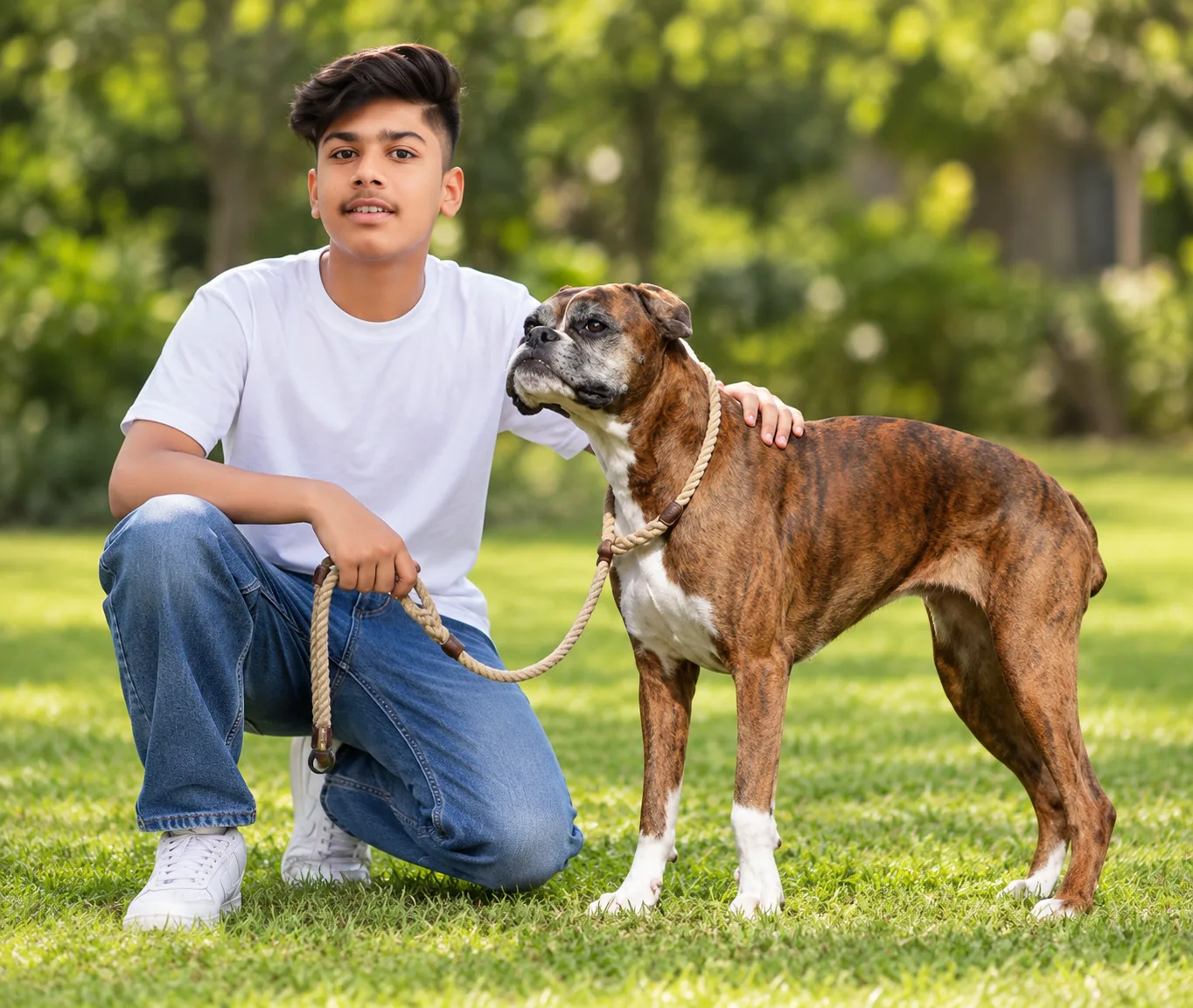 Boxer