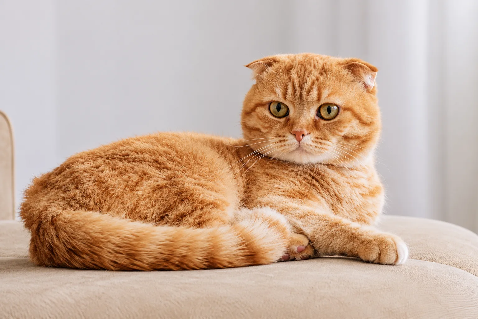 Scottish Fold