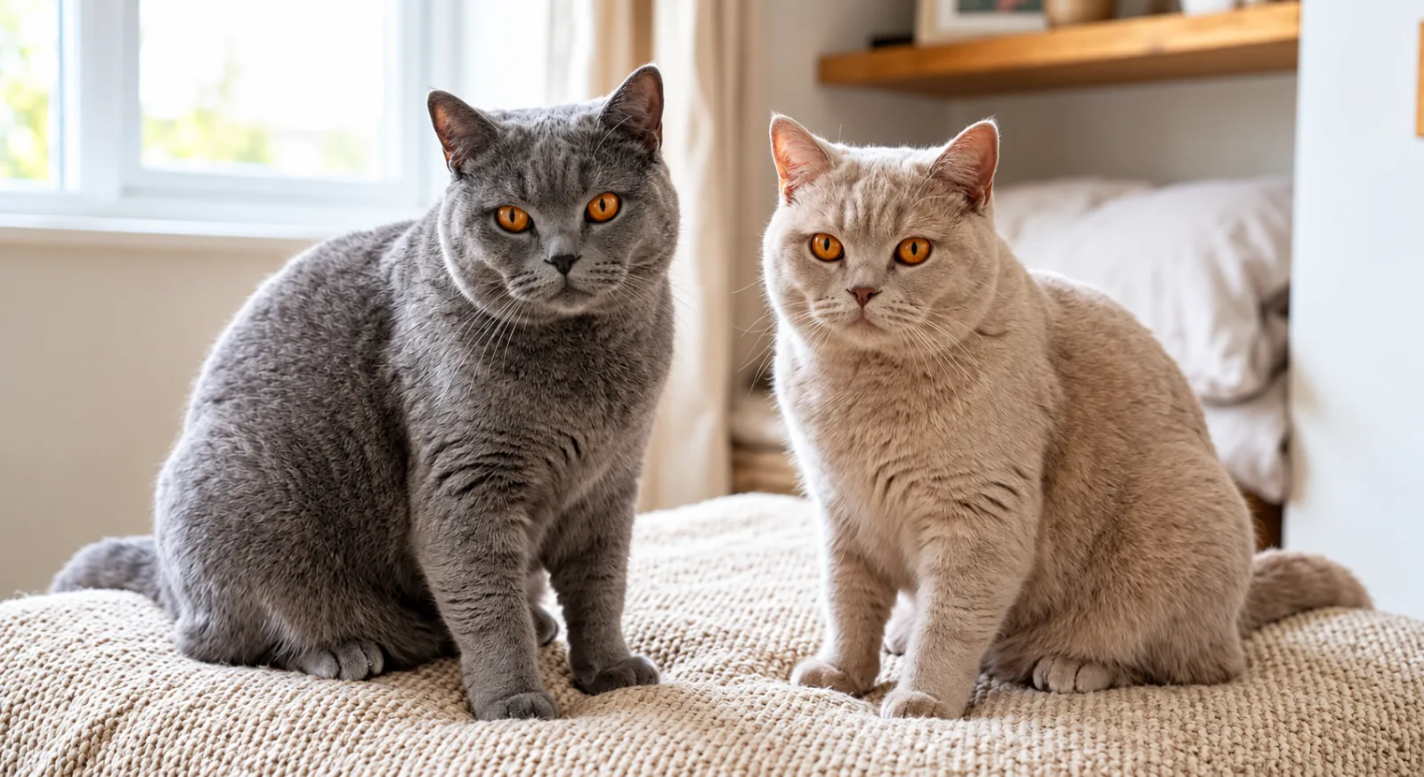 British Shorthair