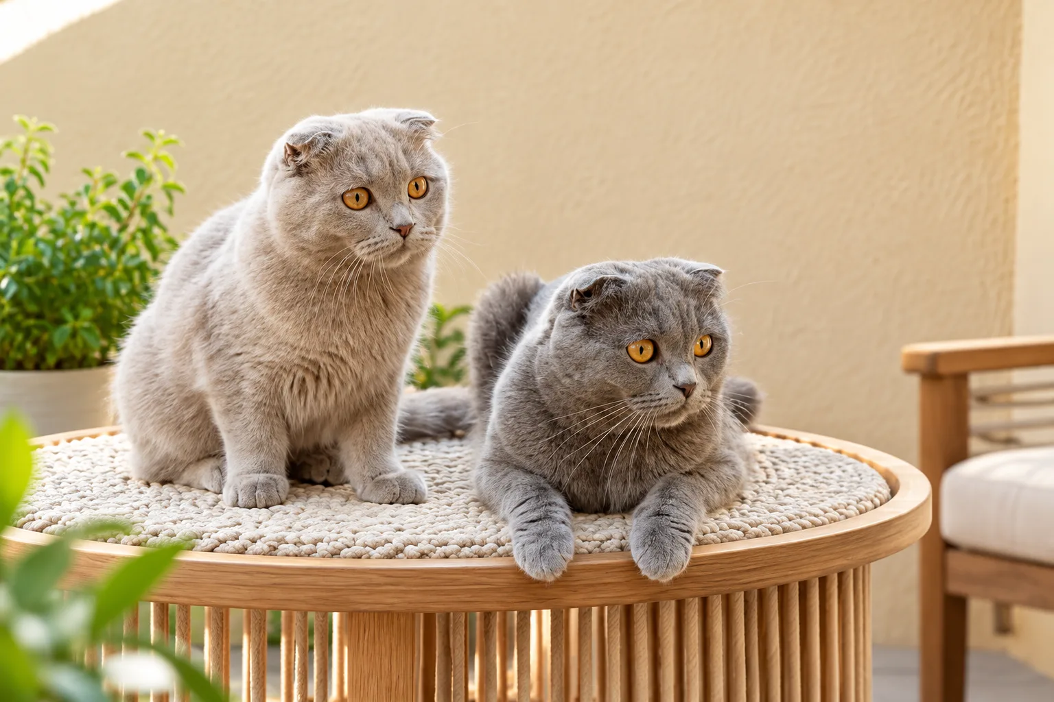Scottish Fold