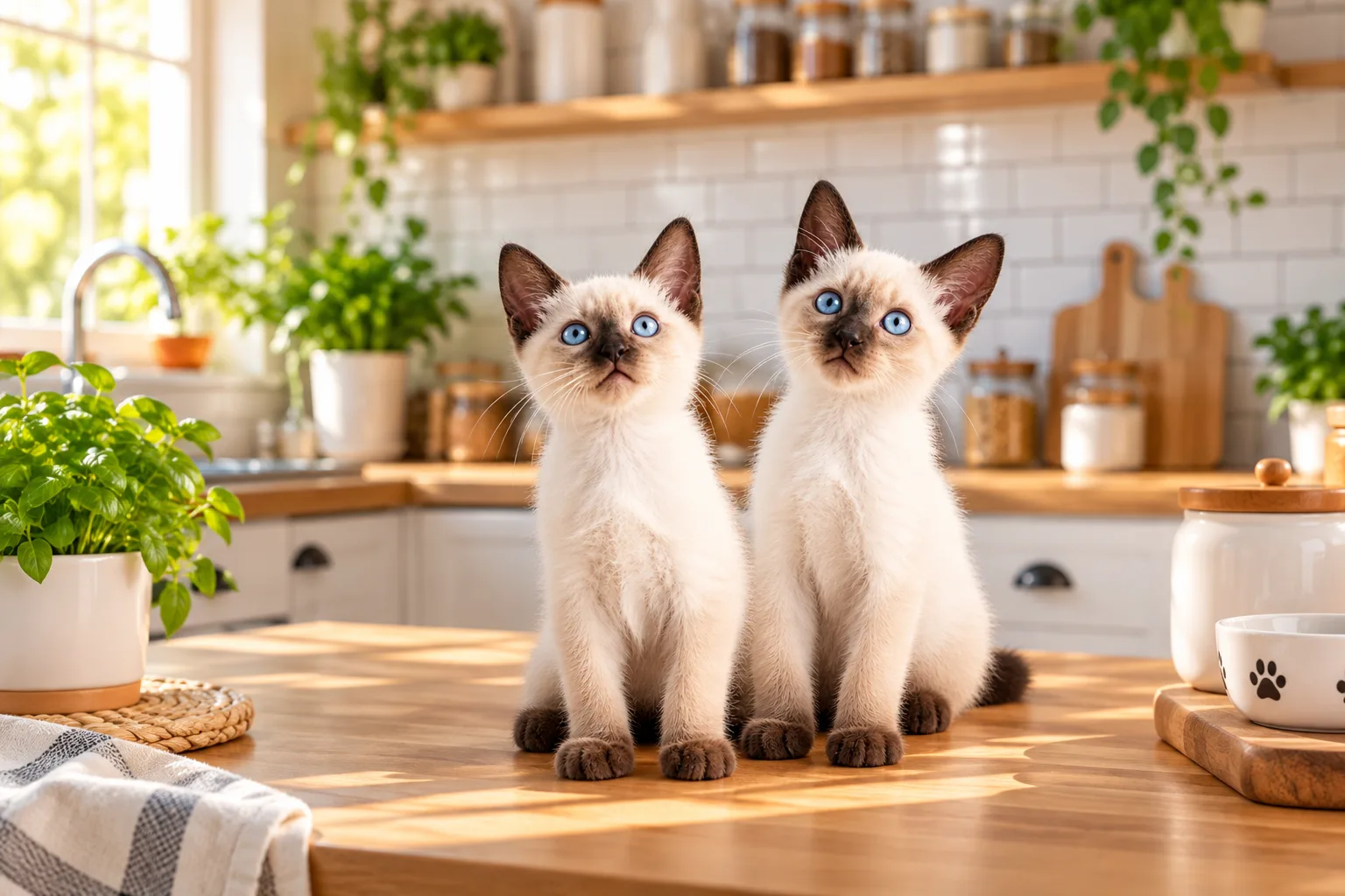 Siamese