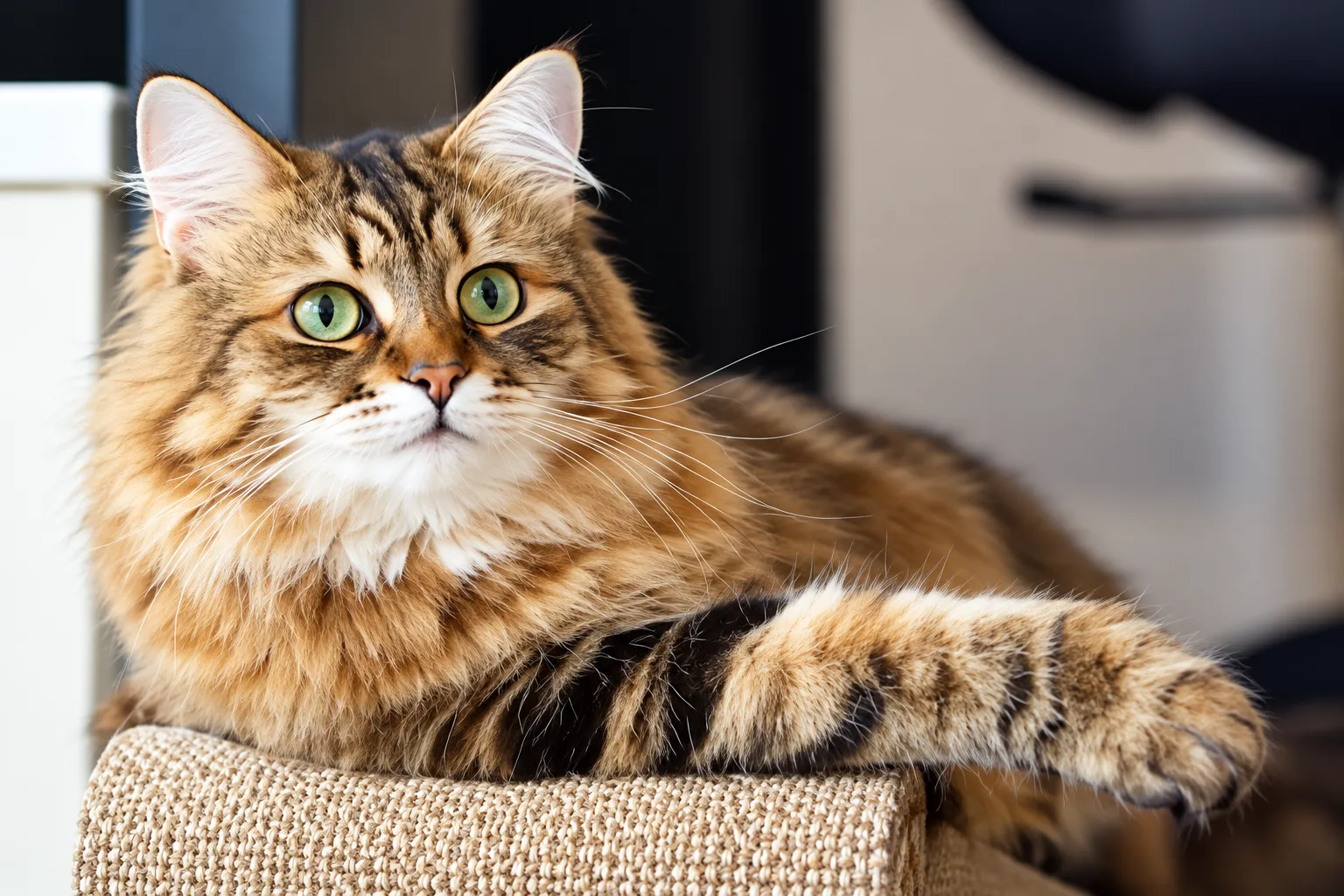 Siberian