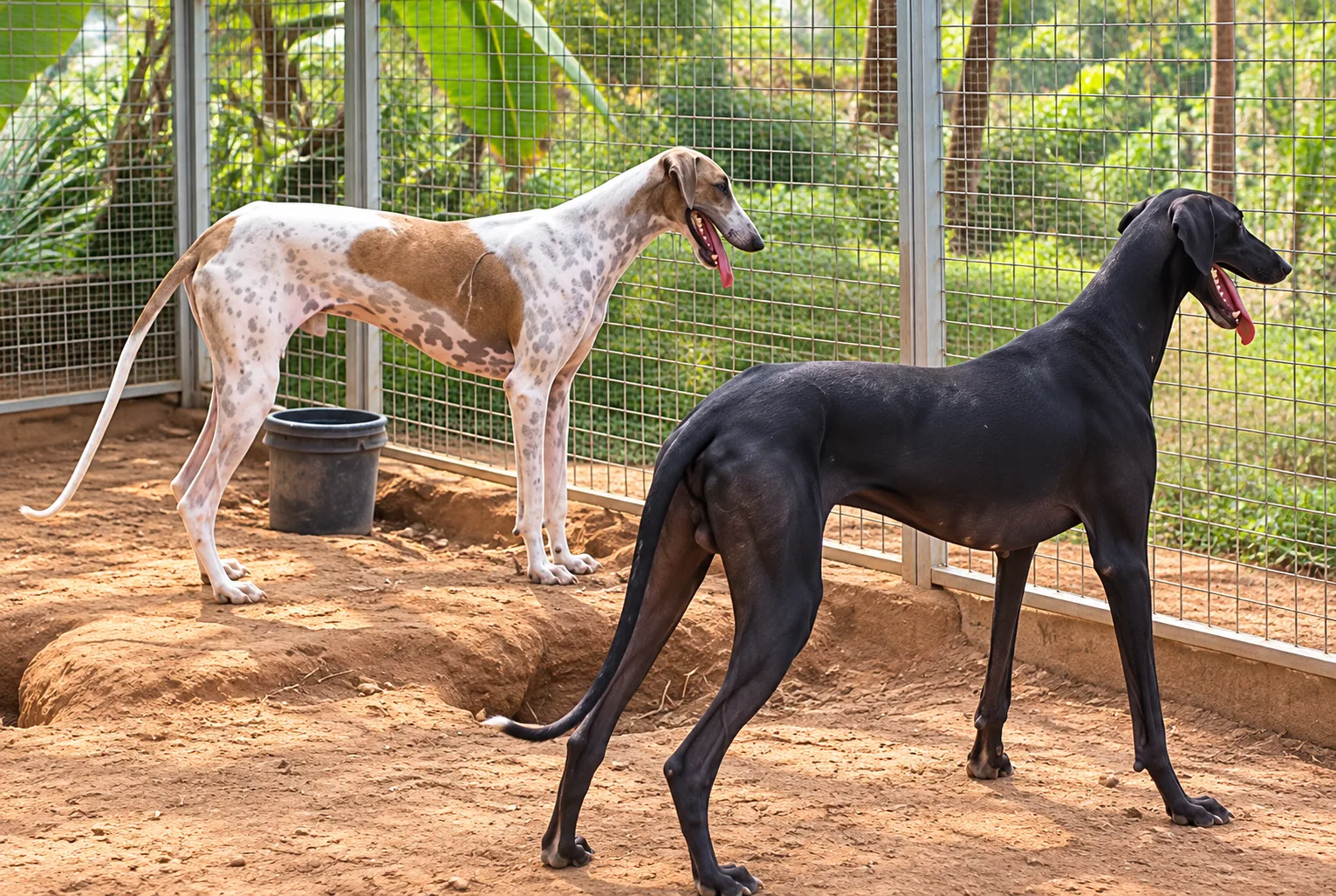Mudhol Hound