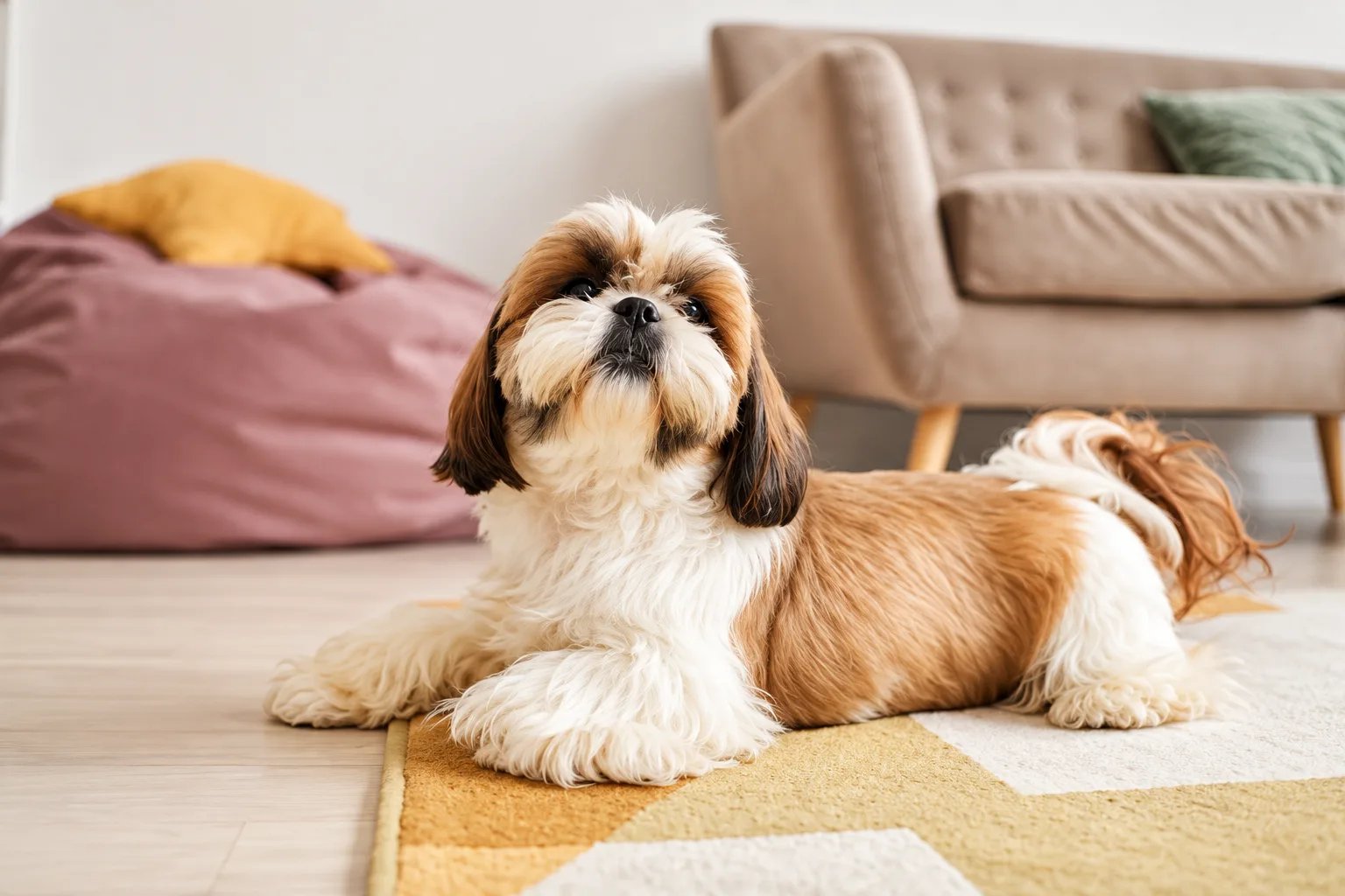 Shih Tzu