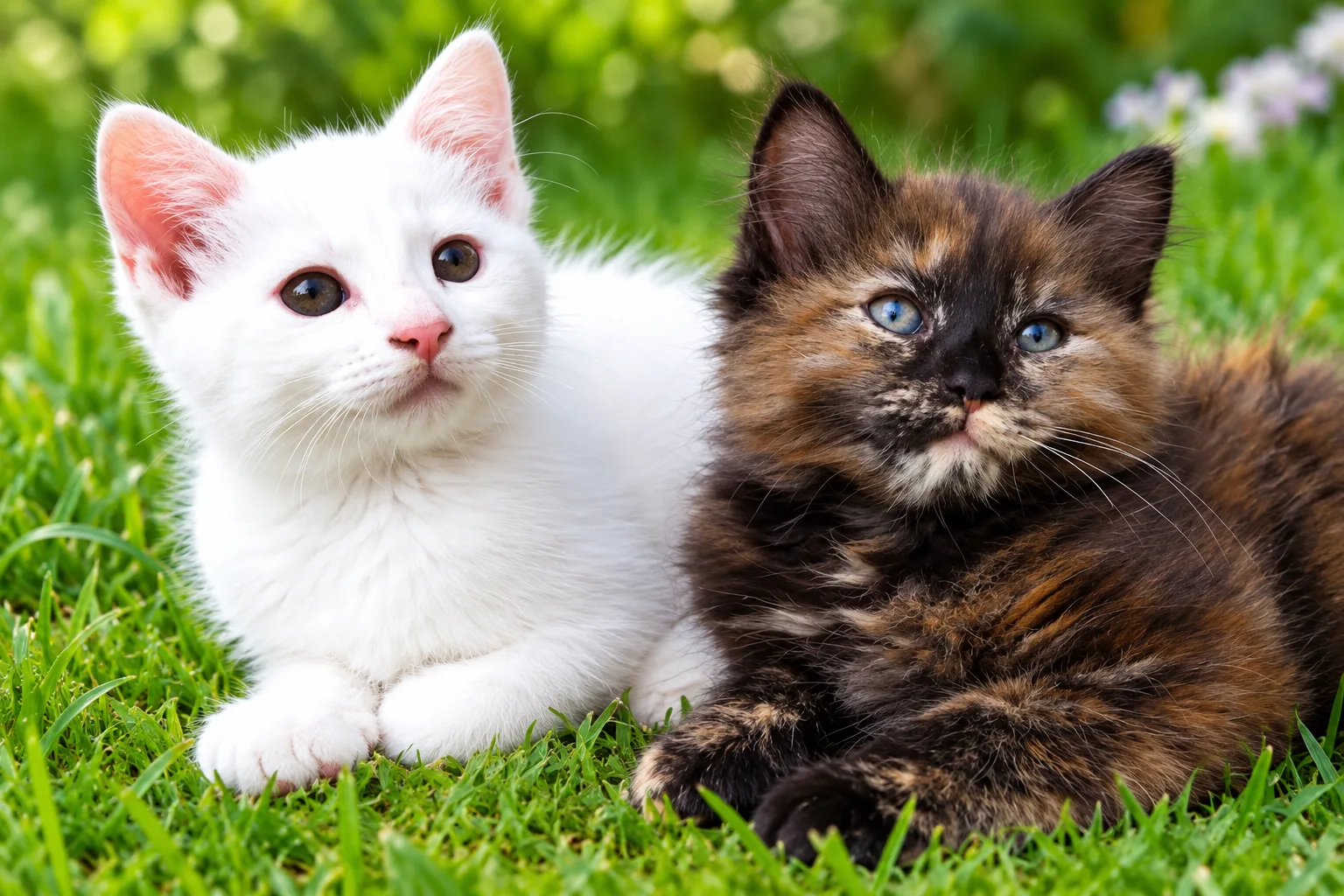 Turkish Angora