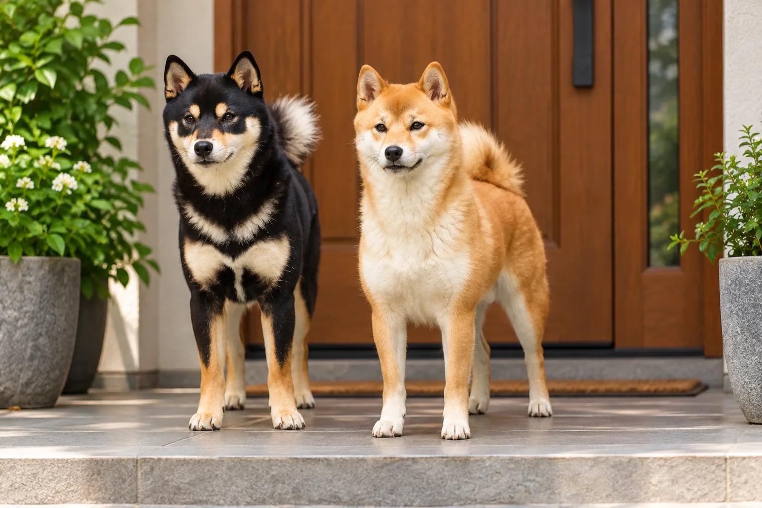 A Loyal Family Companion