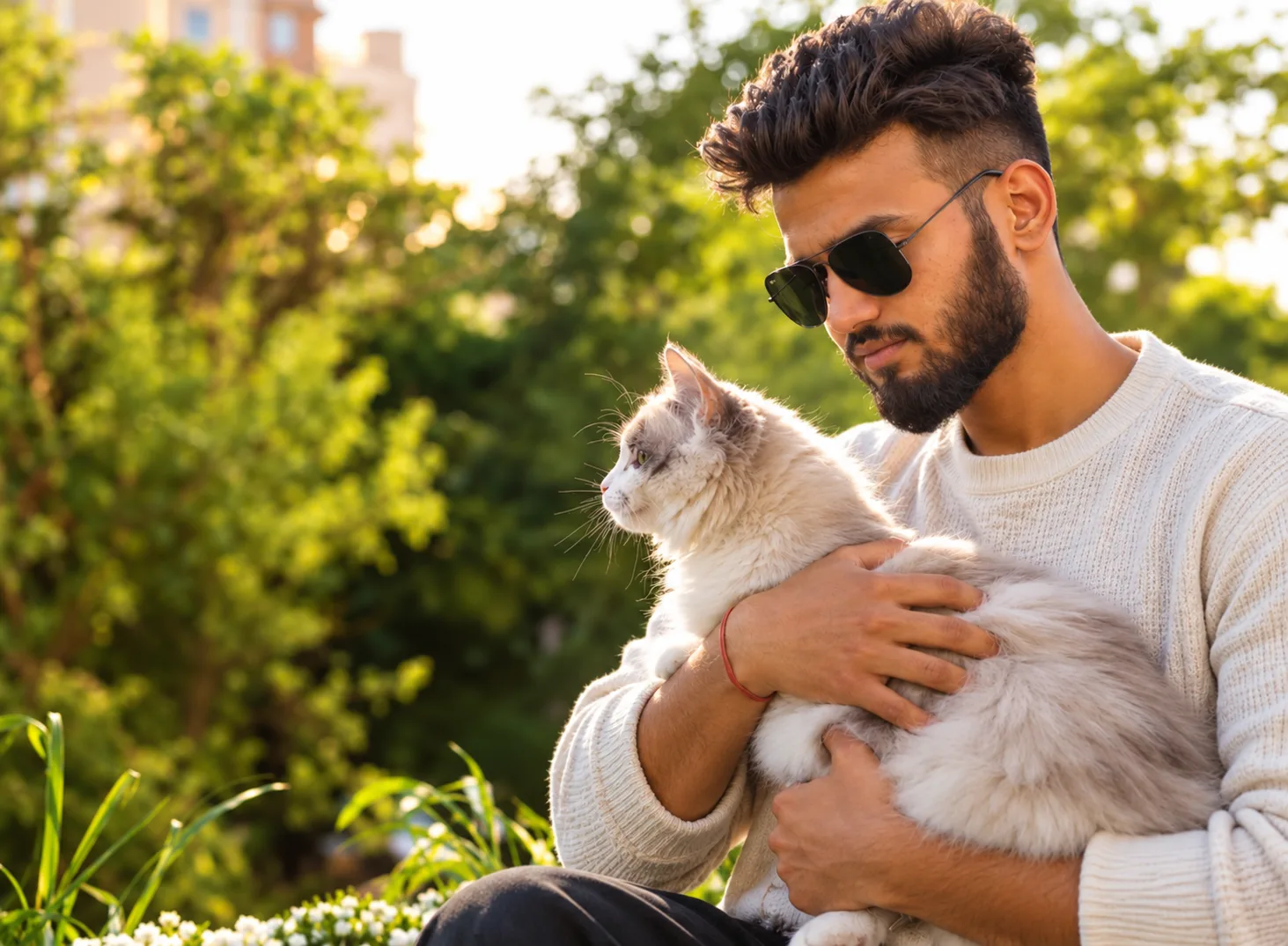 A Loyal Family Companion