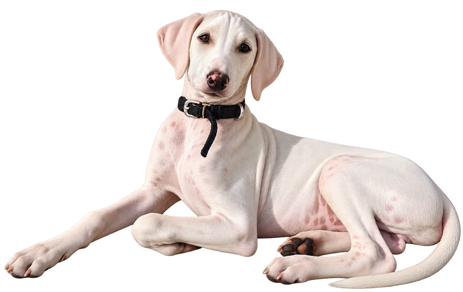 Mudhol Hound