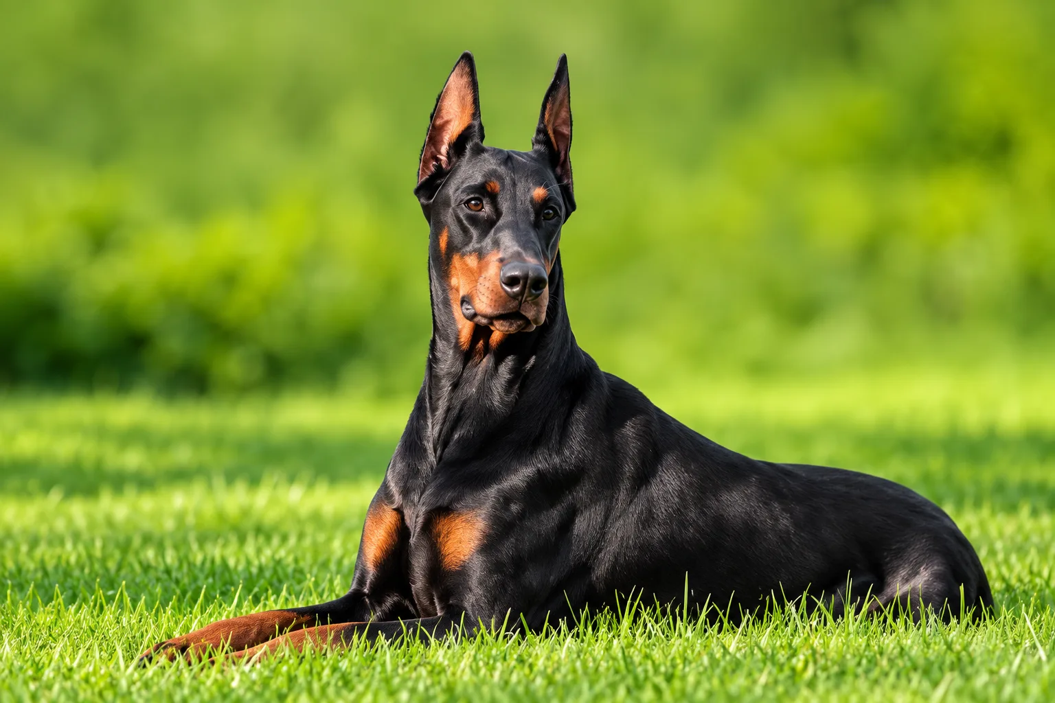 A Loyal Family Companion