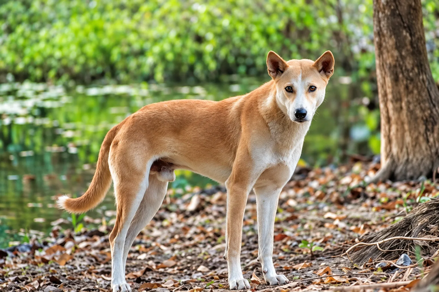 A Loyal Family Companion