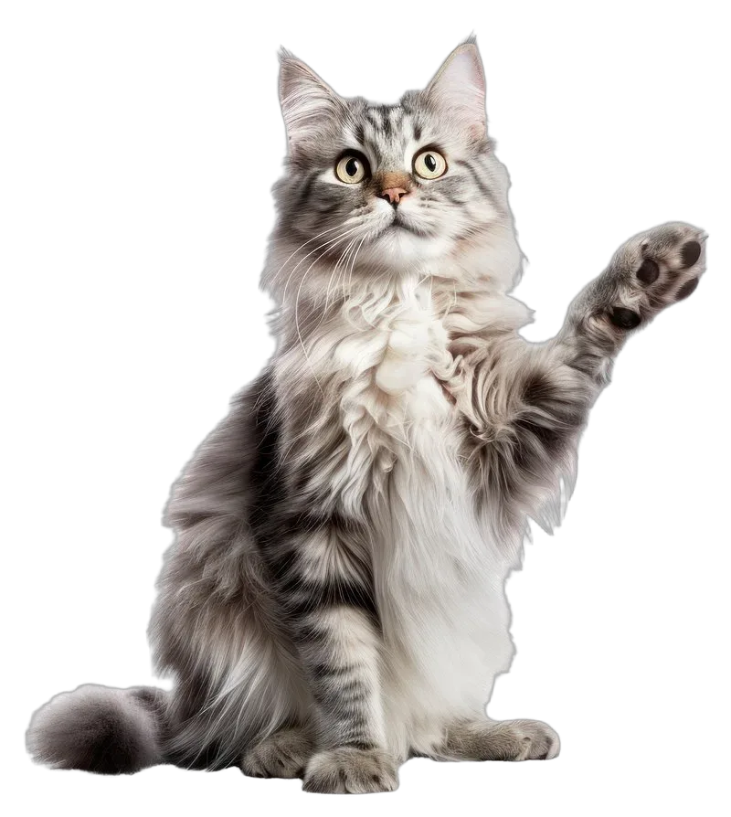 Maine Coon