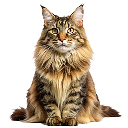 Maine Coon