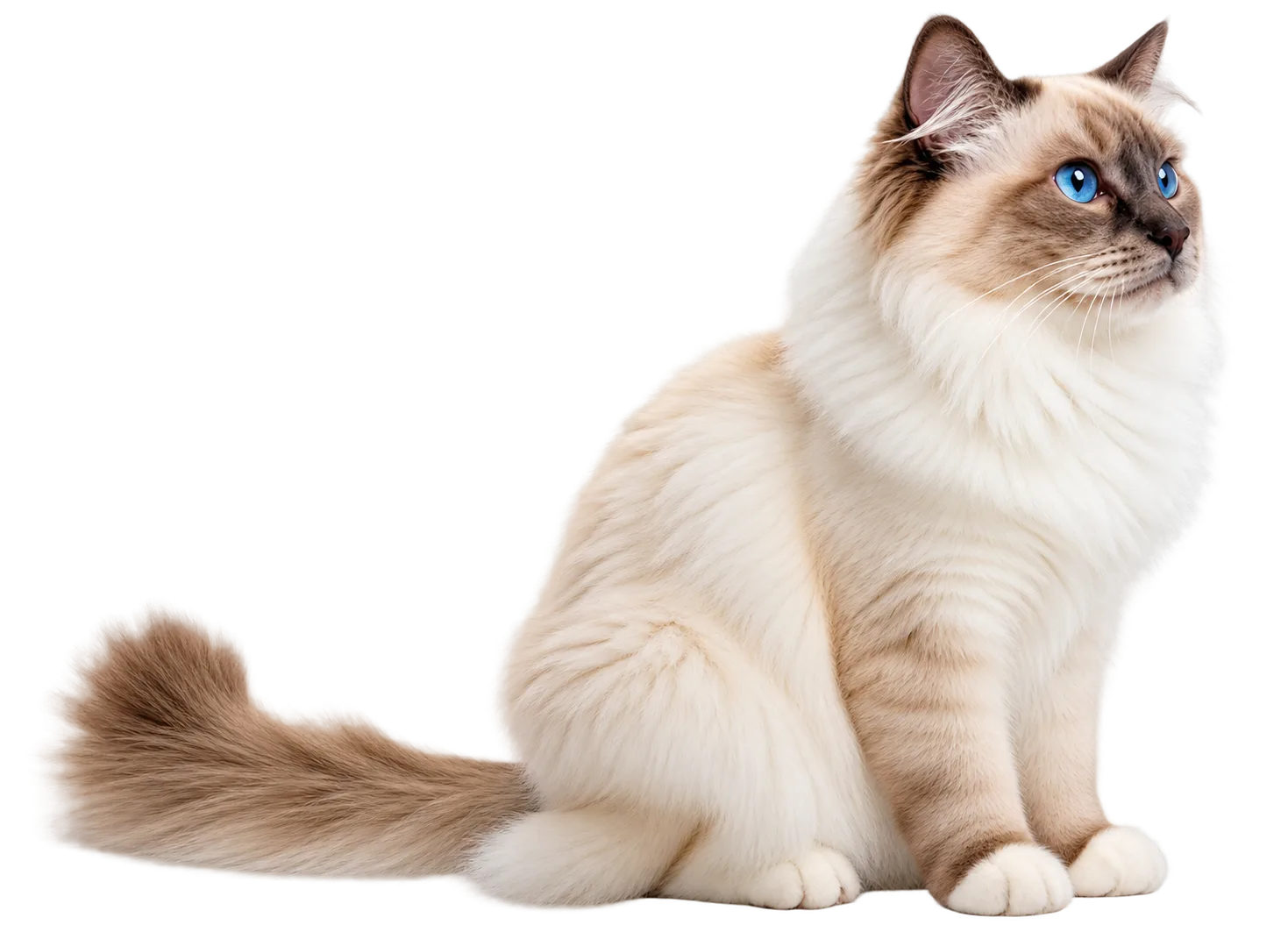 Gentle and Graceful, Birman