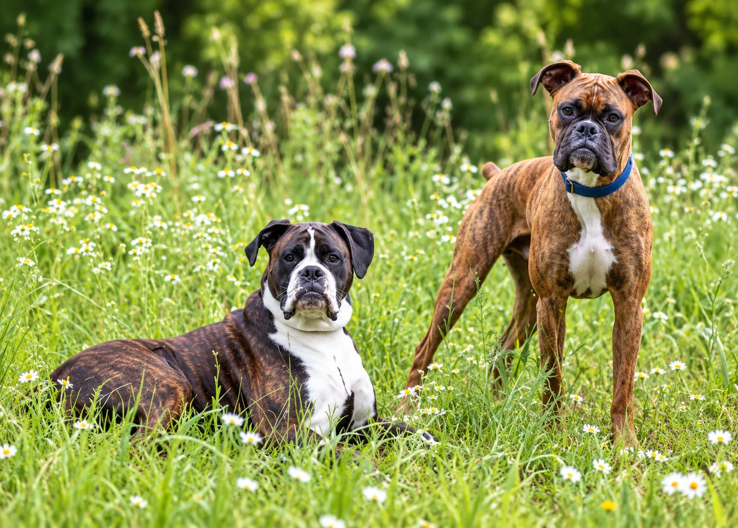 A Loyal Family Companion