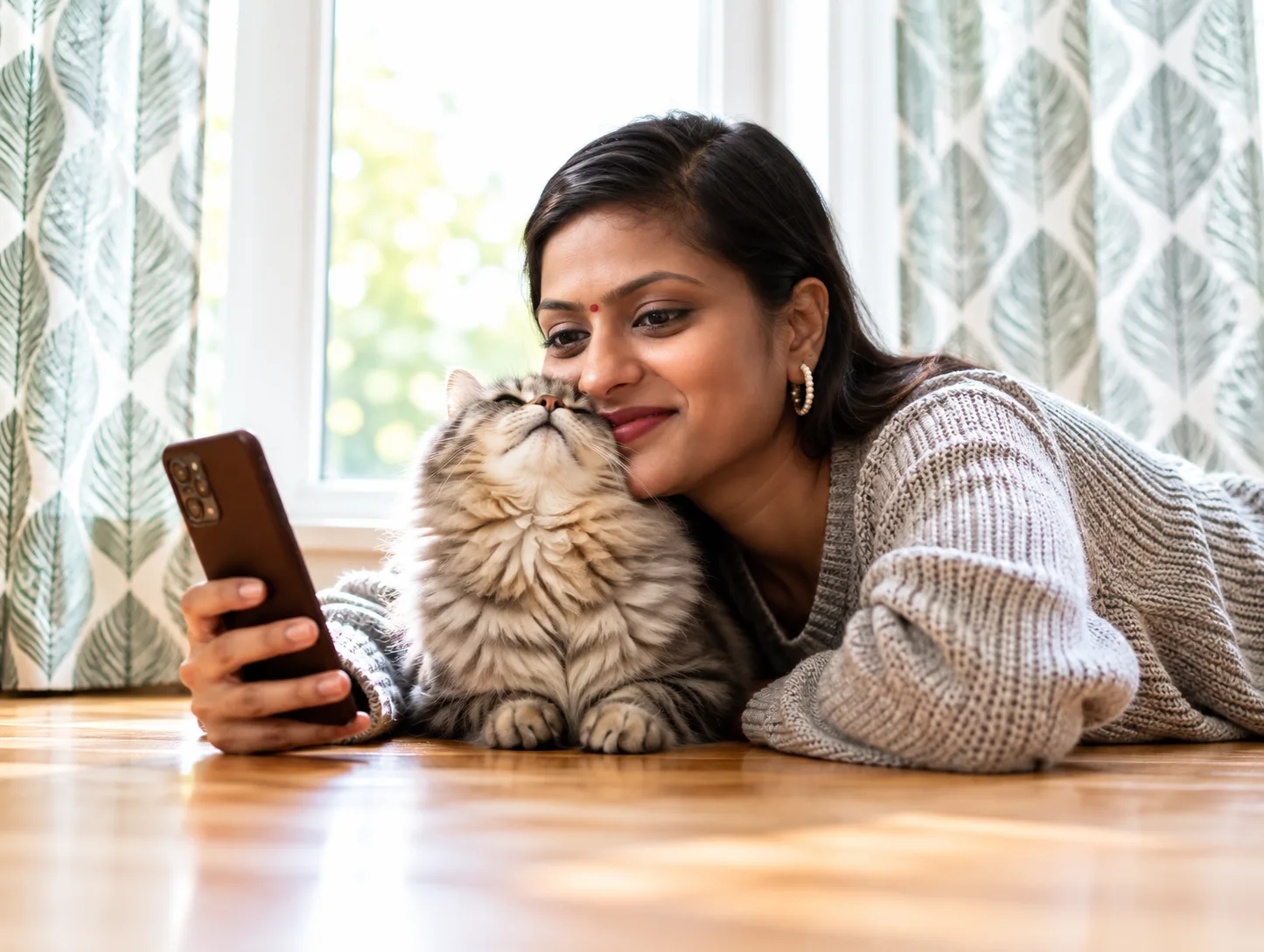 A Loyal Family Companion