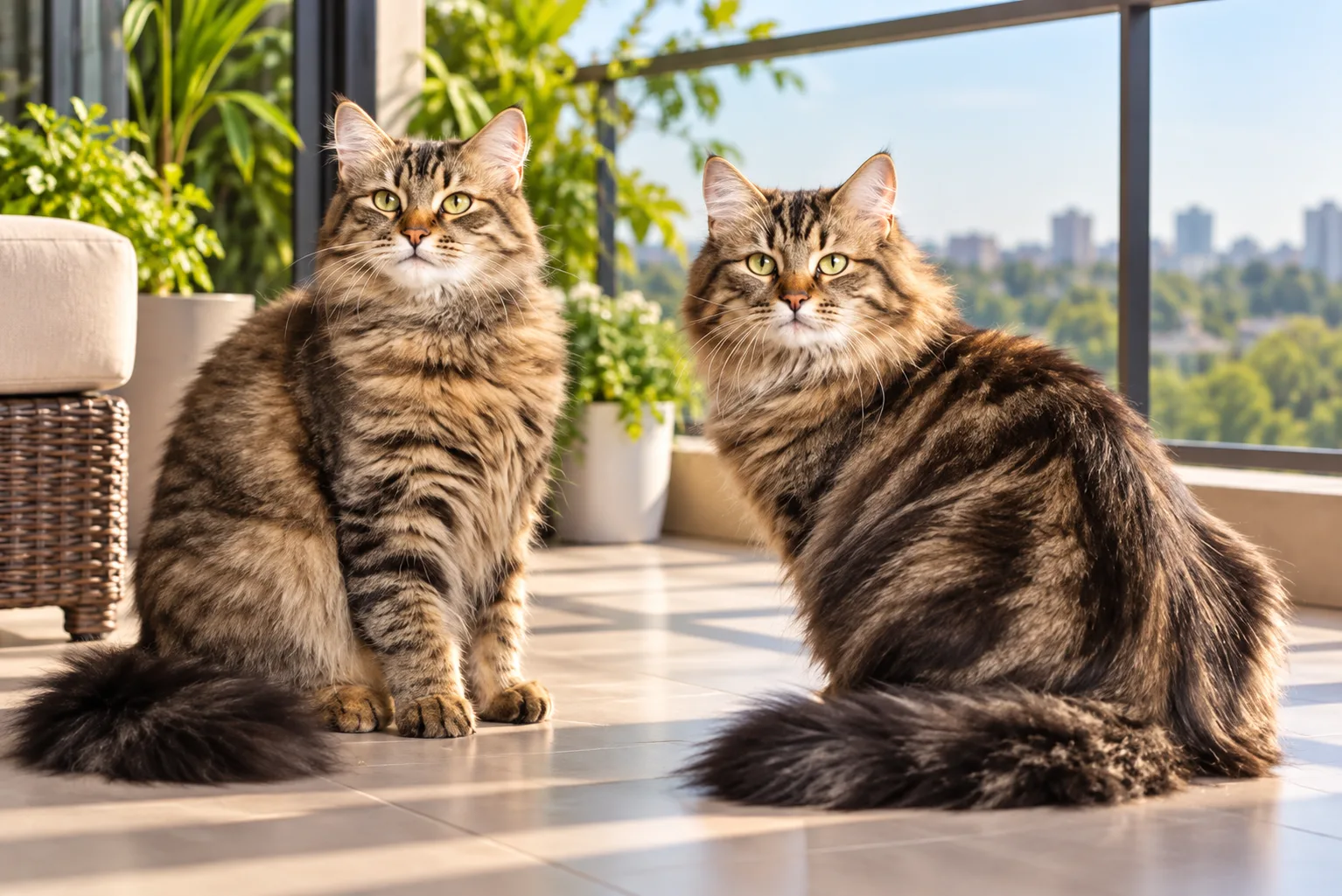 A Loyal Family Companion