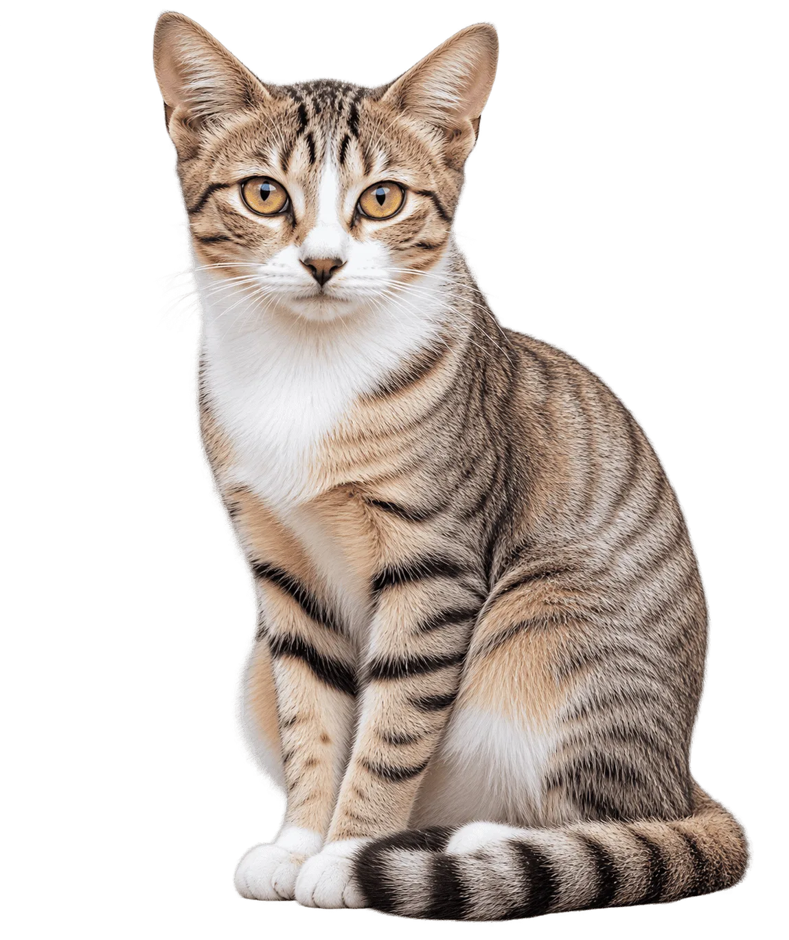 Indian Shorthair