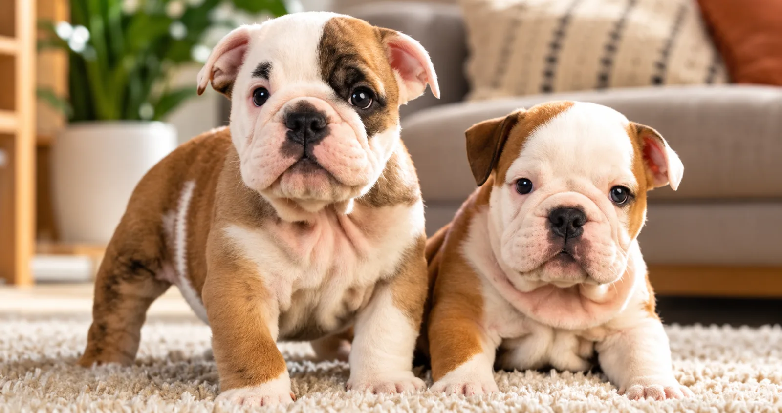 A Loyal Family Companion