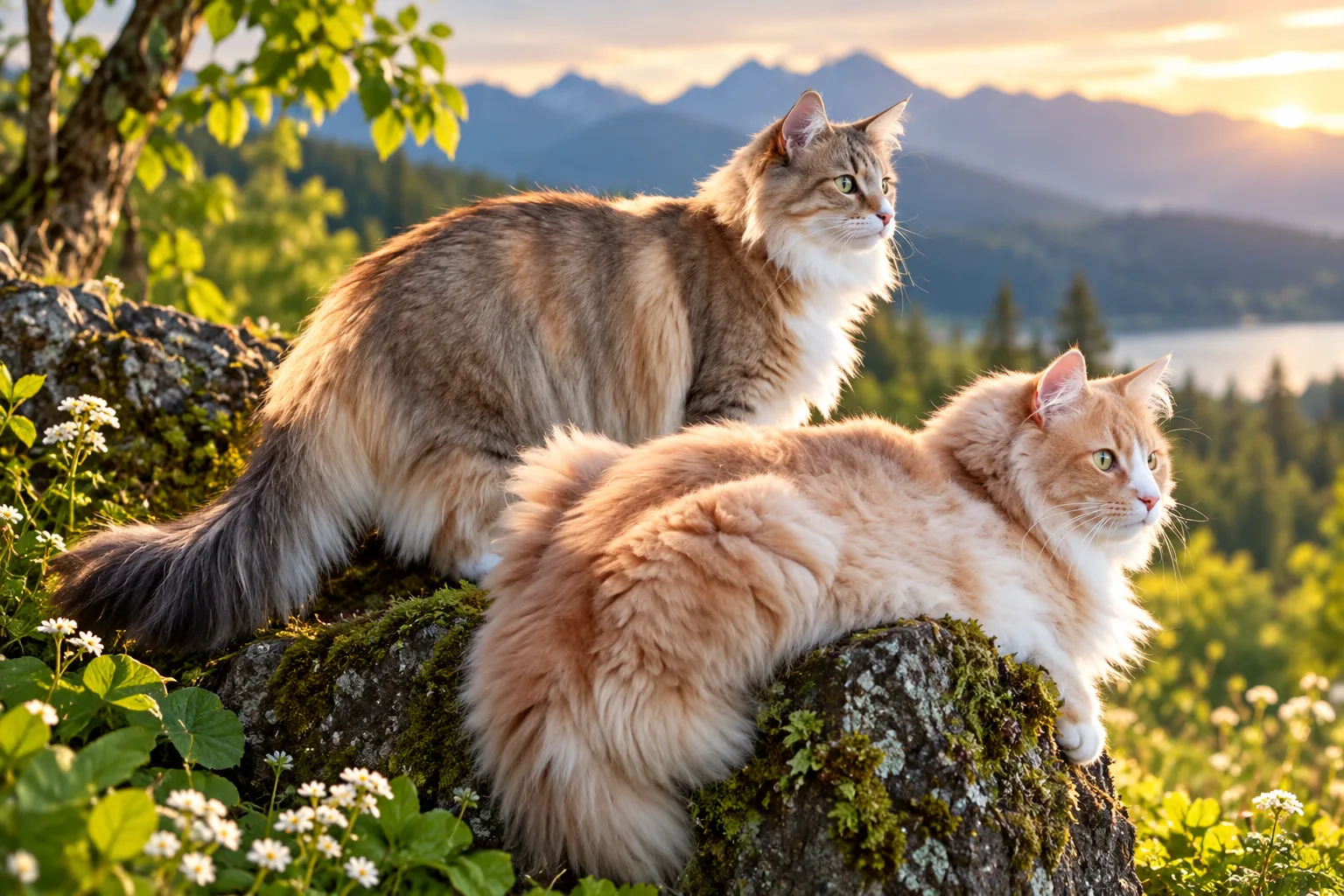 A Loyal Family Companion