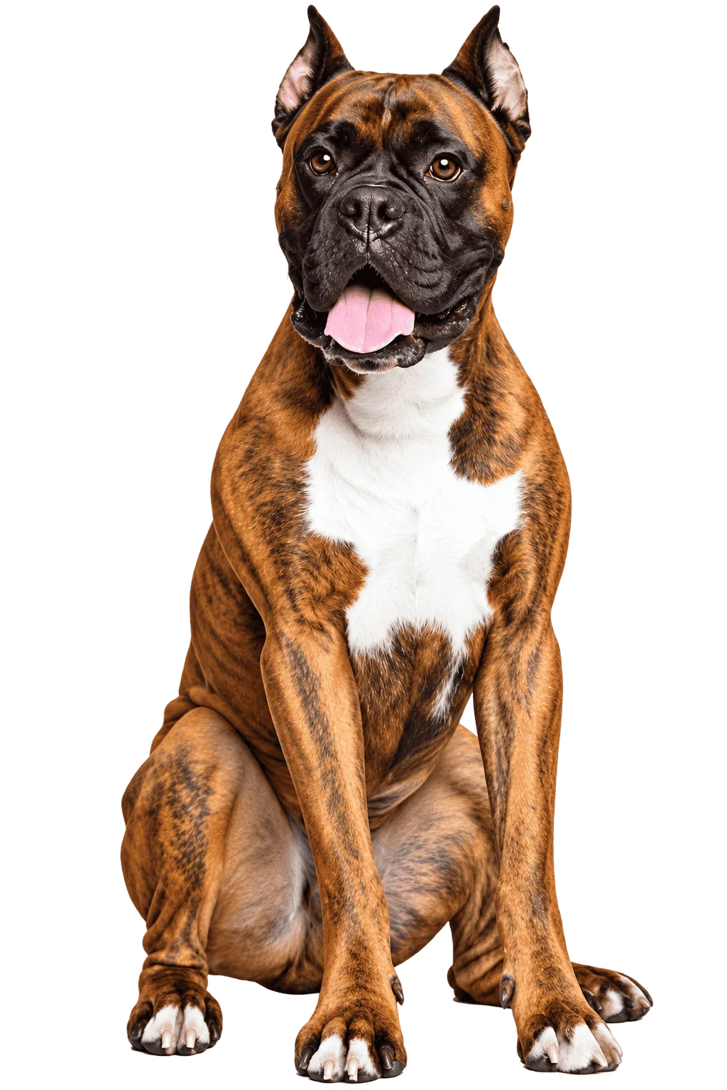 Boxer