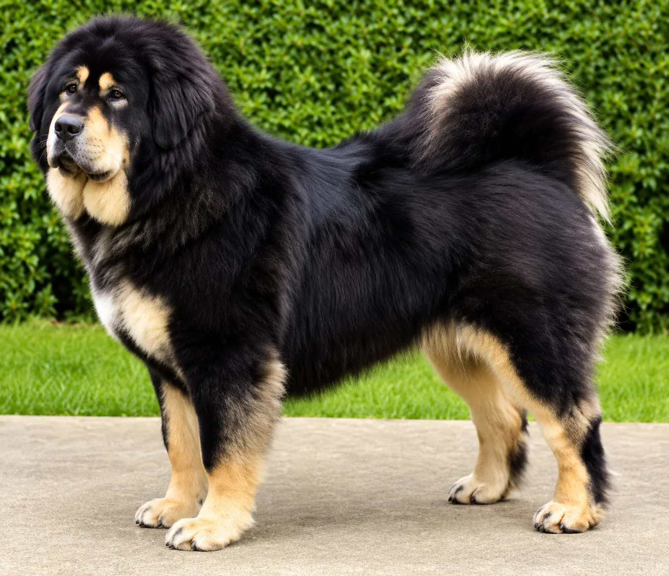 A Loyal Family Companion